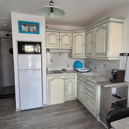 Appartement T2 Centre Port Cap D'אגדה מראה חיצוני תמונה