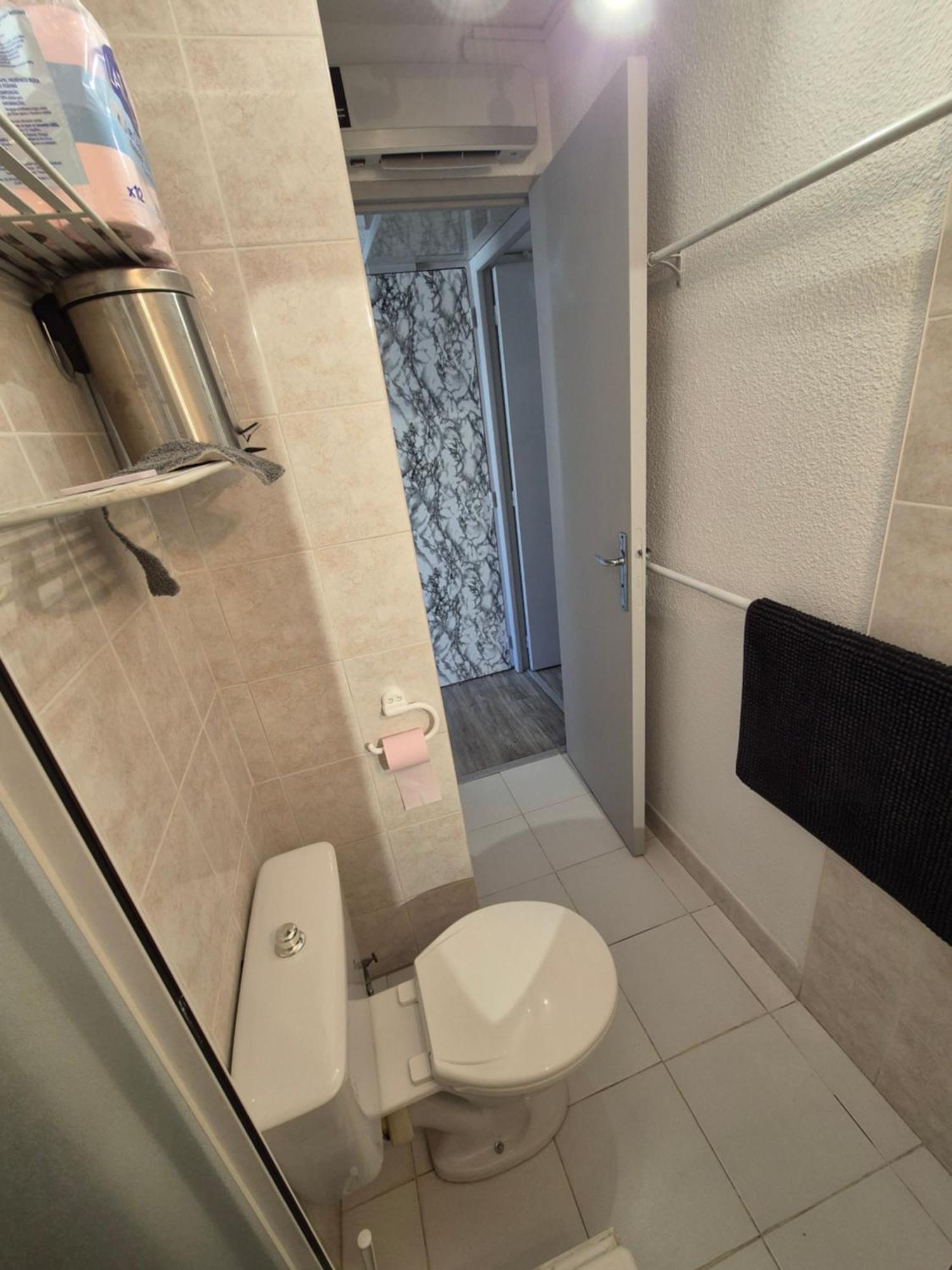 Appartement T2 Centre Port Cap D'אגדה מראה חיצוני תמונה