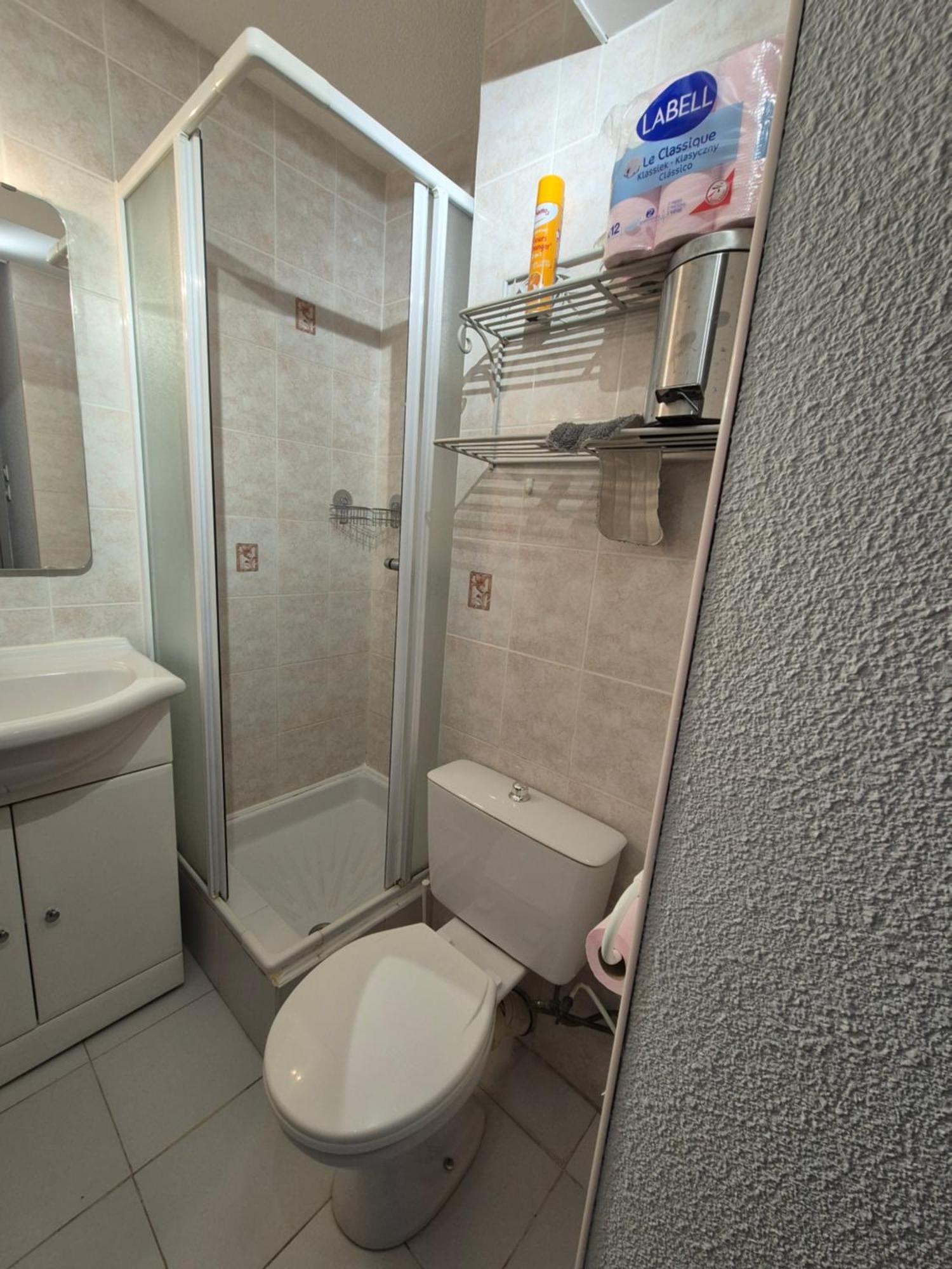 Appartement T2 Centre Port Cap D'אגדה מראה חיצוני תמונה