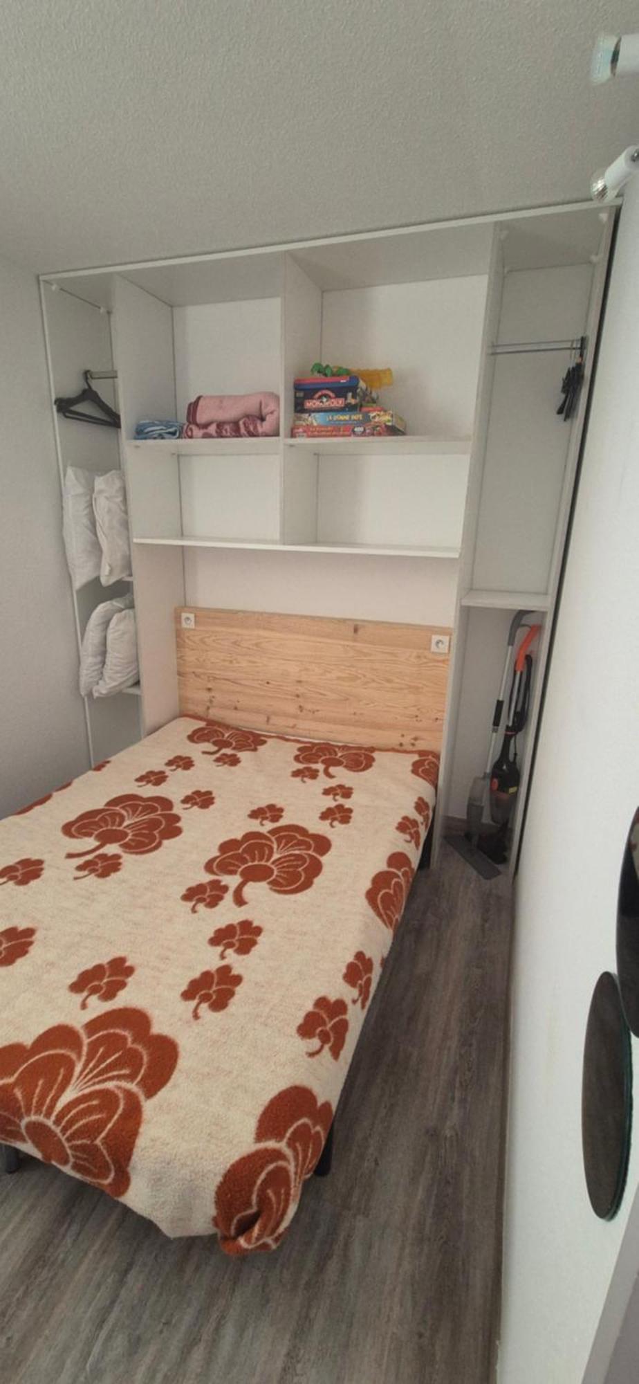Appartement T2 Centre Port Cap D'אגדה מראה חיצוני תמונה