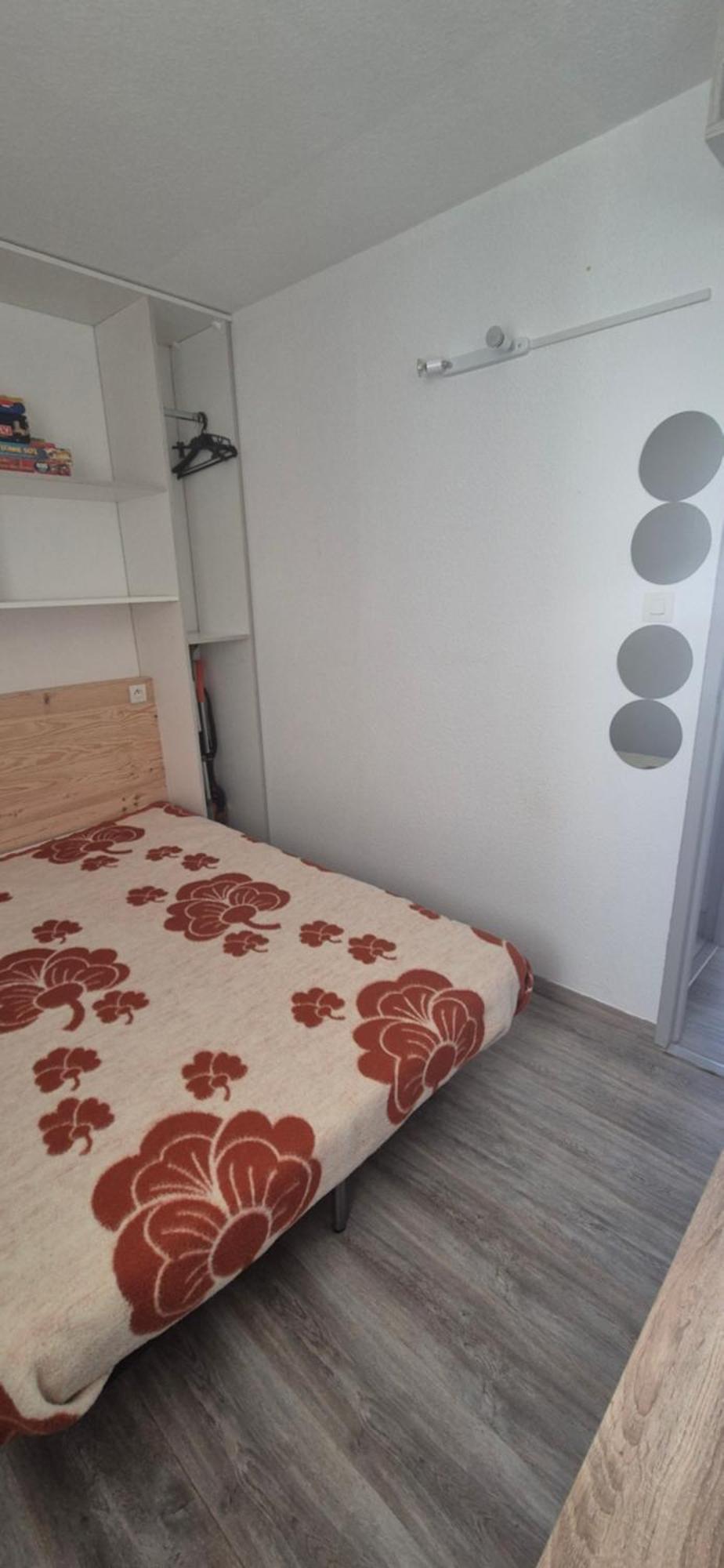 Appartement T2 Centre Port Cap D'אגדה מראה חיצוני תמונה